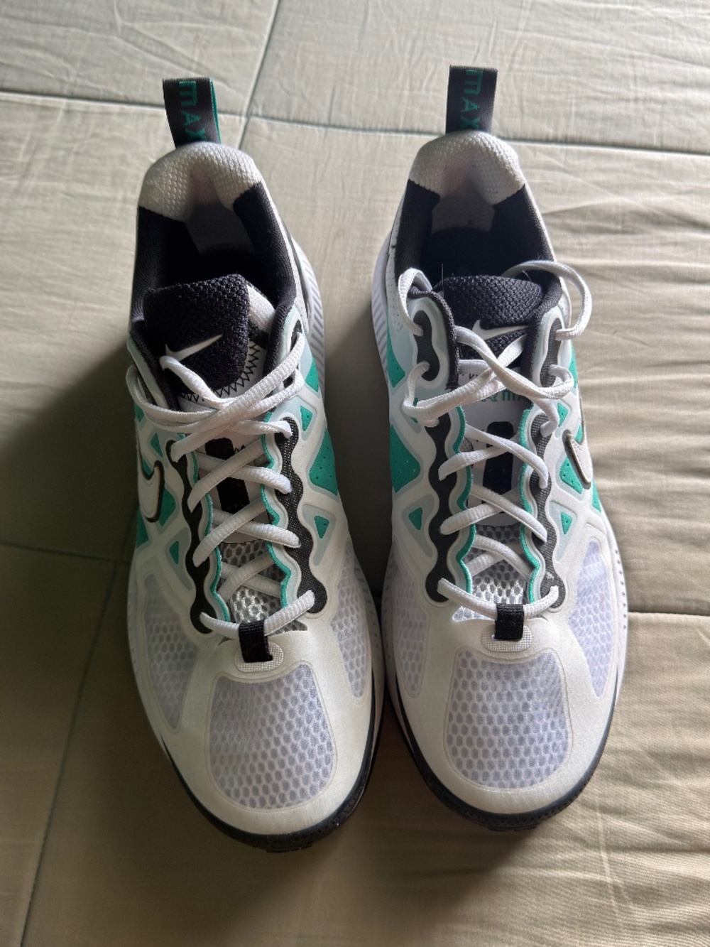 Nike Athletic Shoes